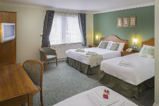 The Old Golf House Hotel