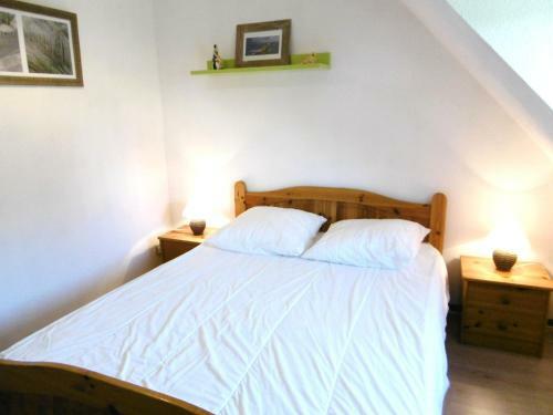 Villa Maisonnette Ronan