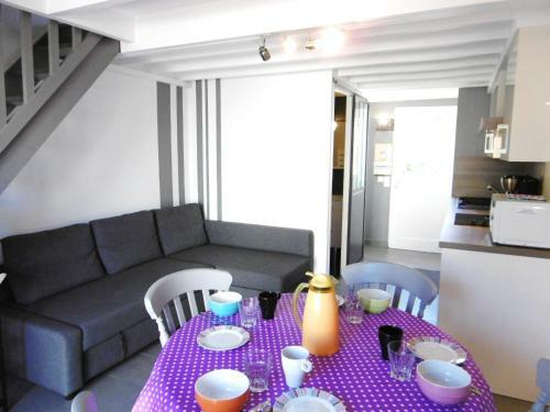Villa Maisonnette Lizig