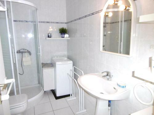 Apartamento Appartement Iffic