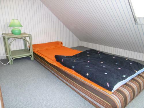 Apartamento Appartment Fanch