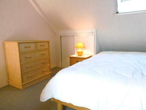 Apartamento Appartment Fanch