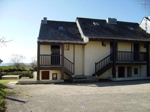 Apartamento Appartment Fanch