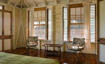 Villa Retreat Plantation House