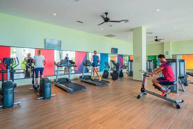 Hotel Riu Sri Lanka