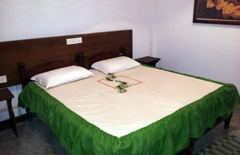 Hotel Milano Grand New Rest House