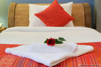Hotel Saravoan Royal Palace