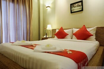 Hotel Saravoan Royal Palace