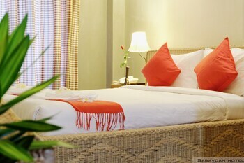 Hotel Saravoan Royal Palace