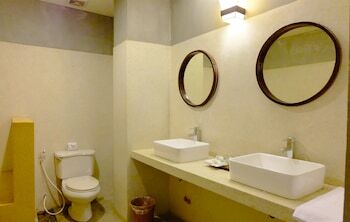 Hotel Saravoan Royal Palace