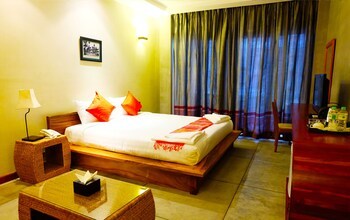 Hotel Saravoan Royal Palace