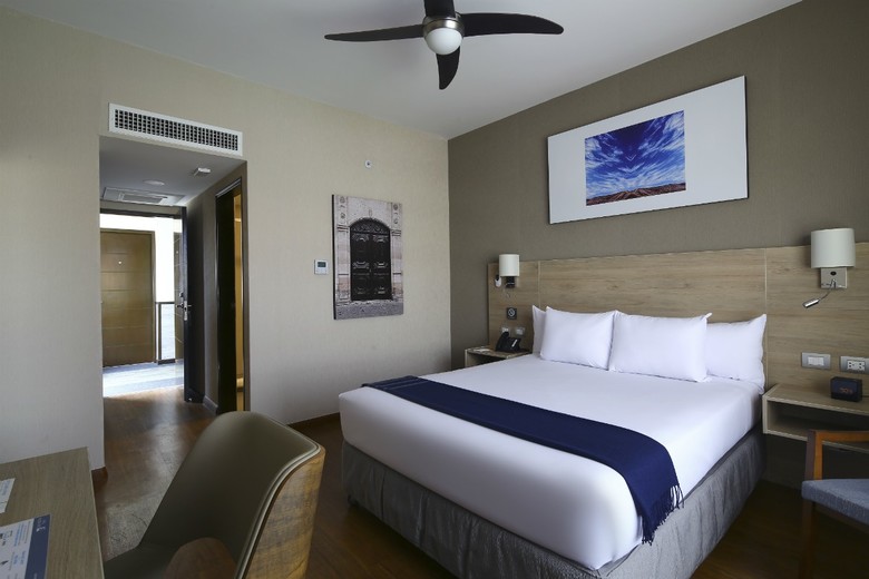 Hotel Casa Andina Select Tacna