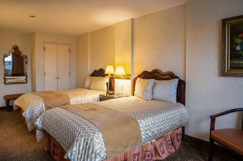 Hotel The Avenue Plaza