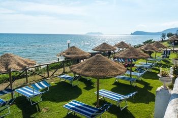 Holiday Village