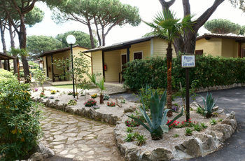 Holiday Village