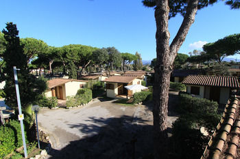 Holiday Village
