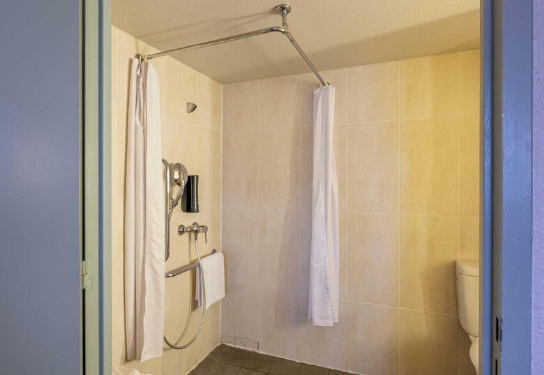 Hotel B&B H�tel Bordeaux Sud