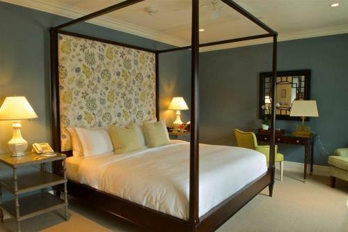 Hotel The Quogue Club