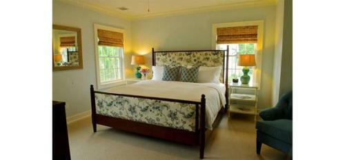 Hotel The Quogue Club