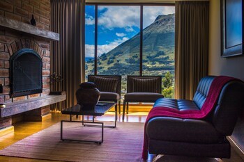 Hotel Medina Del Lago