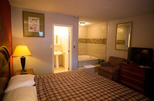 Hotel Scottish Inn And Suites