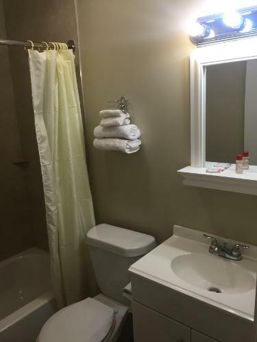 Hotel Scottish Inn And Suites