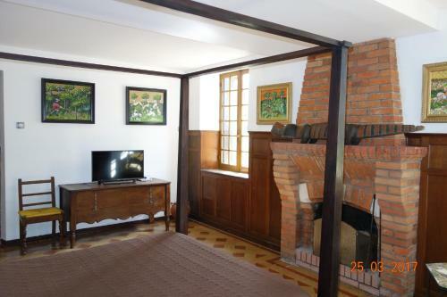 Bed & Breakfast Ch�teau Mont Suzey
