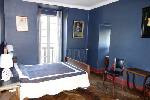 Bed & Breakfast Ch�teau Mont Suzey