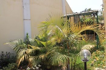 Hotel Cam�l�on H�tel
