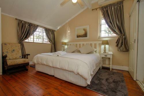 Bed & Breakfast Coweys Corner