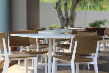 Hotel Peduase Valley Resort
