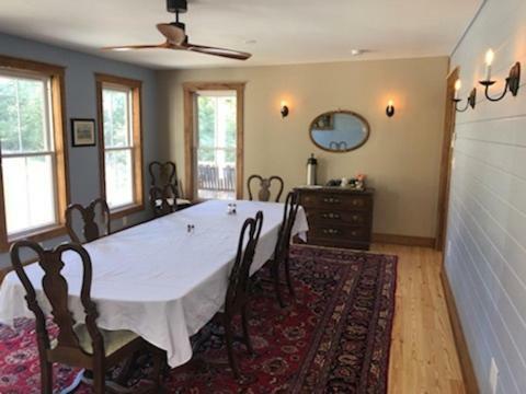 Bed & Breakfast Light Horse Inn
