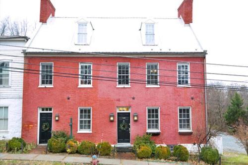 Bed & Breakfast Light Horse Inn