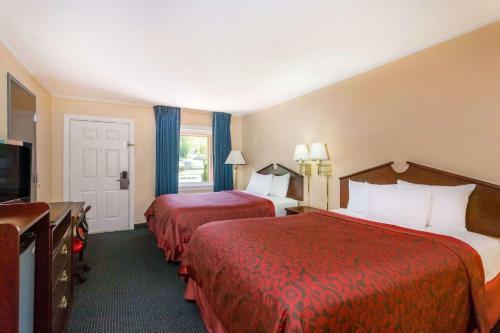 Hotel Days Inn Jane Lew Weston Area