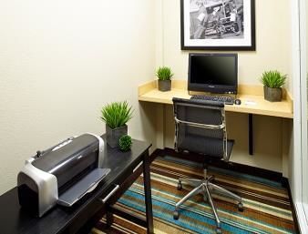 Hotel Hawthorn Suites By Wyndham Triadelphia Wheeling Area