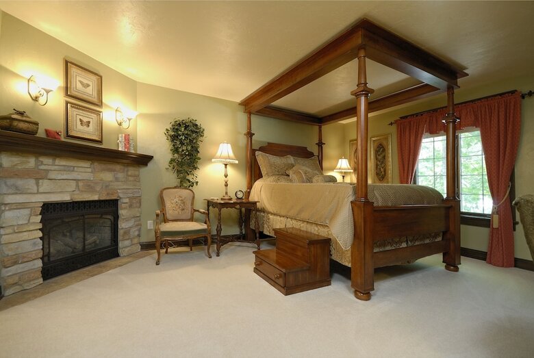 The Roost Bed And Breakfast