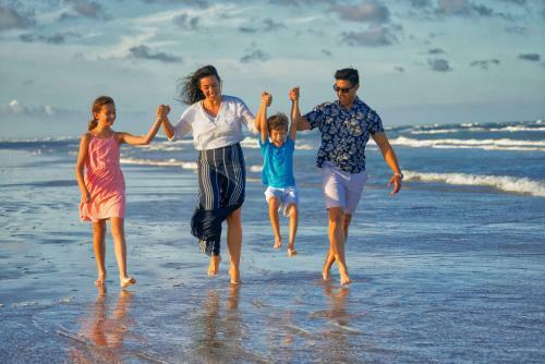 Apartamento Schlitterbahn Riverpark Corpus Christi