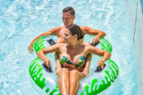 Apartamento Schlitterbahn Riverpark Corpus Christi