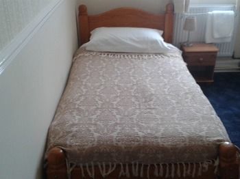 Gilesgatemoor Hotel