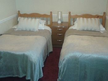 Gilesgatemoor Hotel