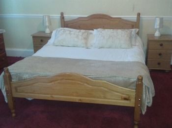 Gilesgatemoor Hotel