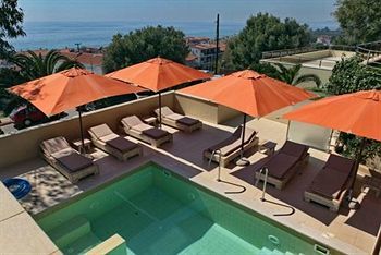 Rahoni Cronwell Park Hotel