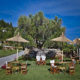 Nefeli Luxury Villas