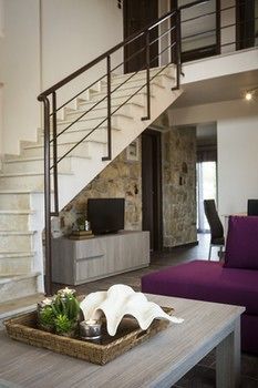 Nefeli Luxury Villas