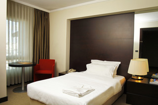 Bentley By Molton Hotels