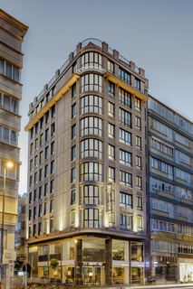 Bentley By Molton Hotels