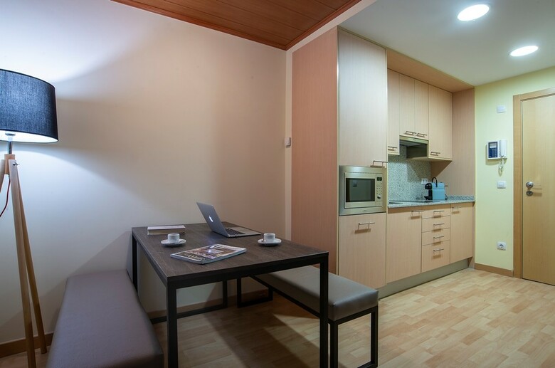 Apartamento Pierre & Vacances Pas De La Casa Princesa