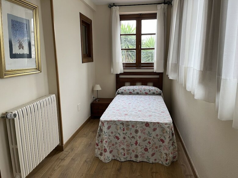 Hotel Colonial De Santillana
