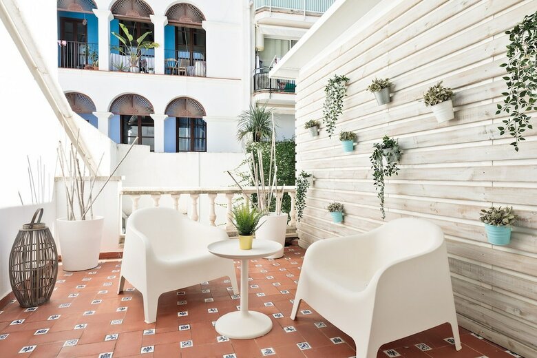 Apartamento Sitges Group Bonaire