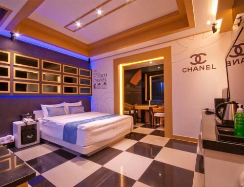 Jinju Gng Motel